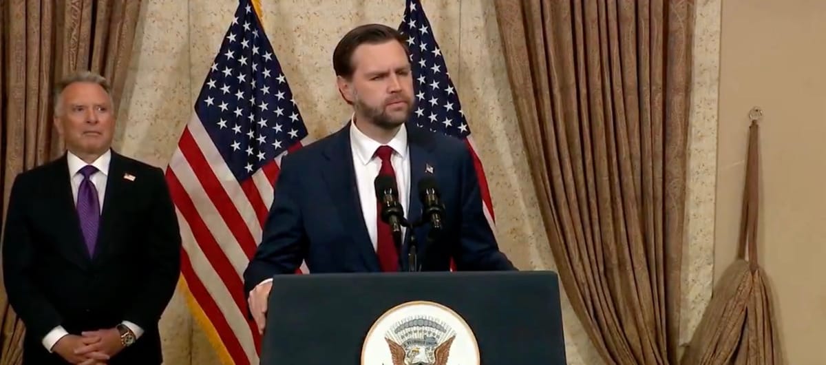 La diplomazia del TKO a Islamabad