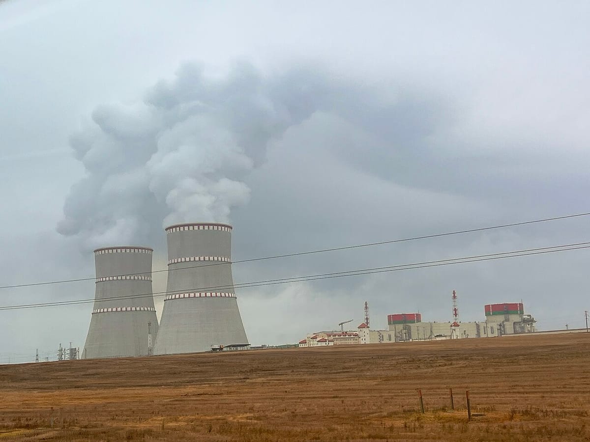 La Černobyl della democrazia italiana
