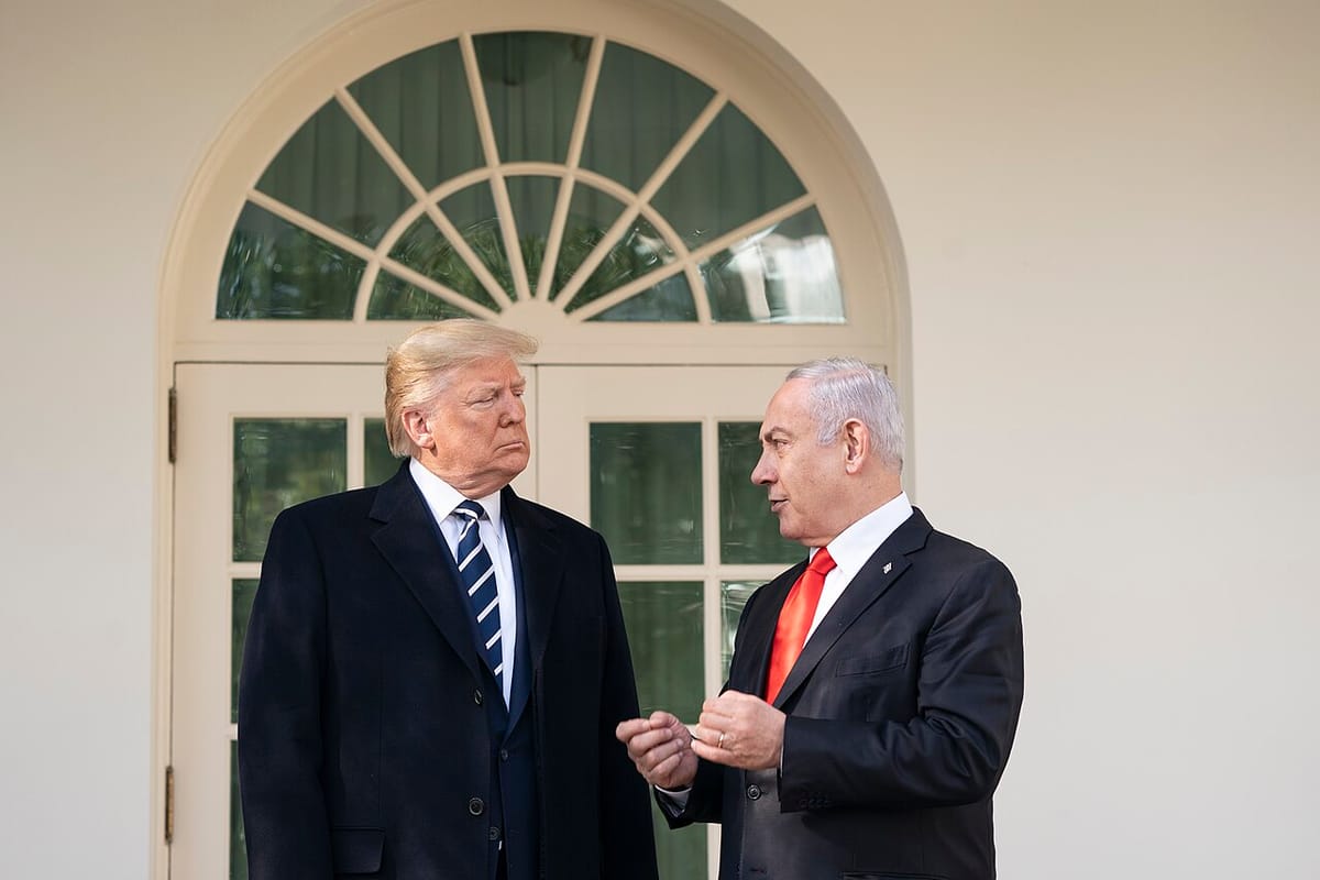 Gli Stati Uniti sono pronti ad accettare la sconfitta? E Israele?