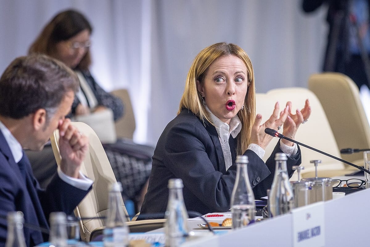 Il governo vuole sbattere in galera gli studenti delle medie