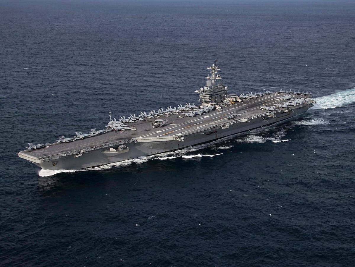 La crisi di salute mentale dei marinai intrappolati dalla guerra contro l’Iran