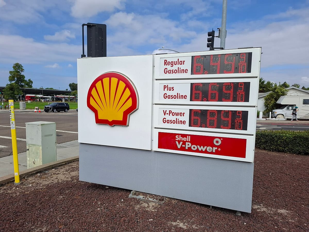 Trump vuole chiudere il rubinetto del diesel