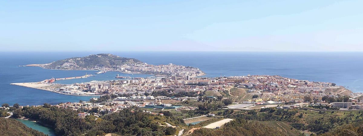 Il rapporto che accusa le autorità del Marocco per la crisi di Ceuta
