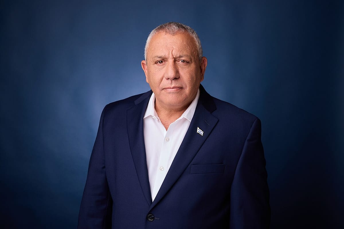 Una Knesset divisa in due, unita dal genocidio