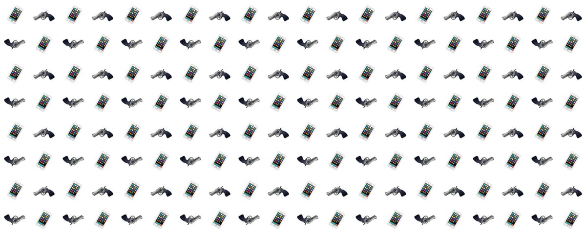 Cosa succede a un telefono nelle mani della polizia?