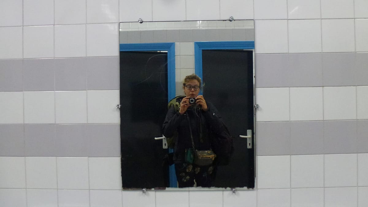 Giorni 17 – 18: Nantes, Bordeaux, Irun