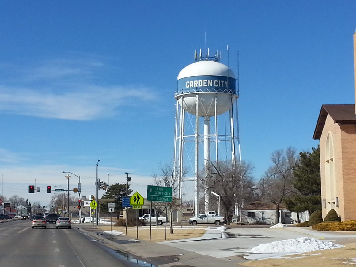 Arrestati in Kansas tre terroristi “crociati” islamofobi