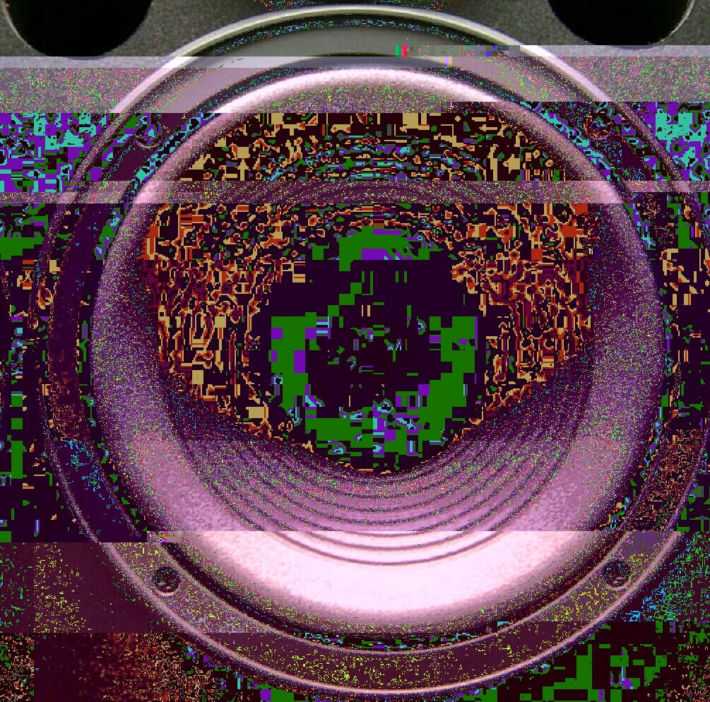 Cosa sta ascoltando la redazione /// 008