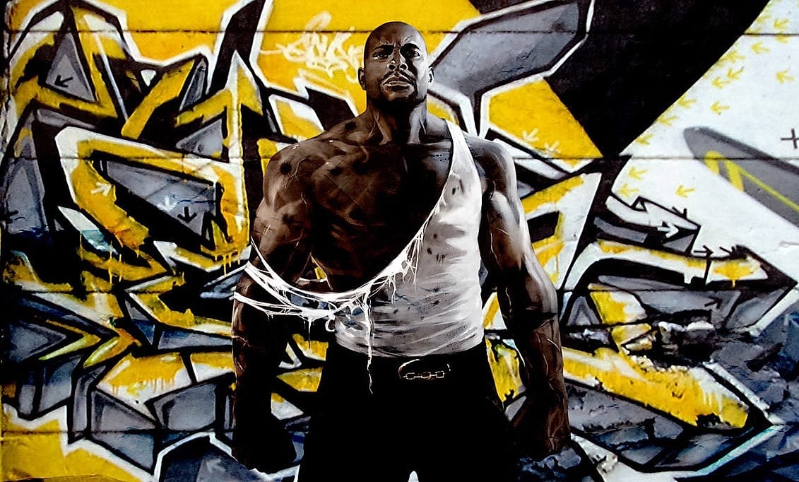 Luke Cage  Oltre la Blaxploitation