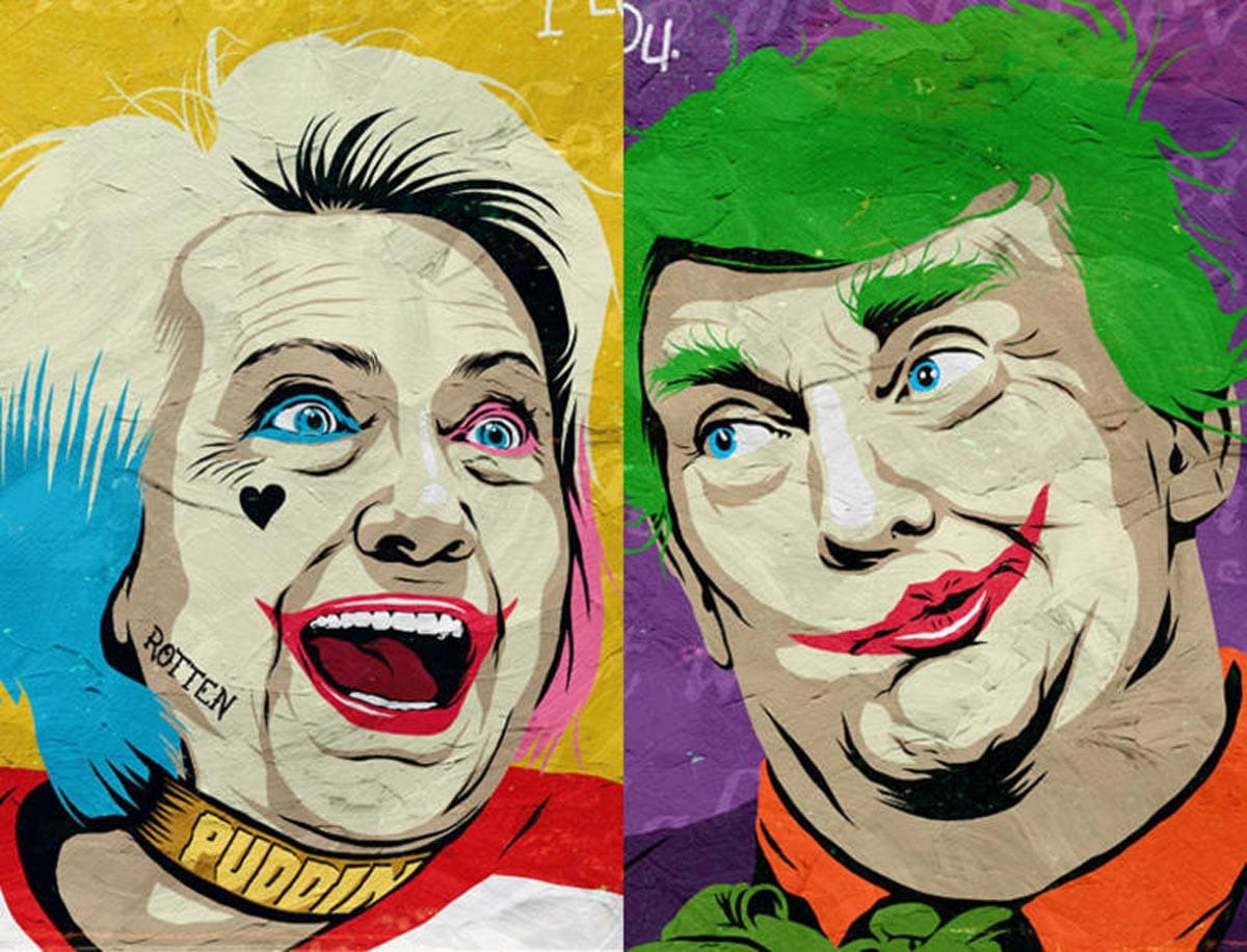 Negli Stati Uniti si vota tra una settimana: la paura è appena iniziata