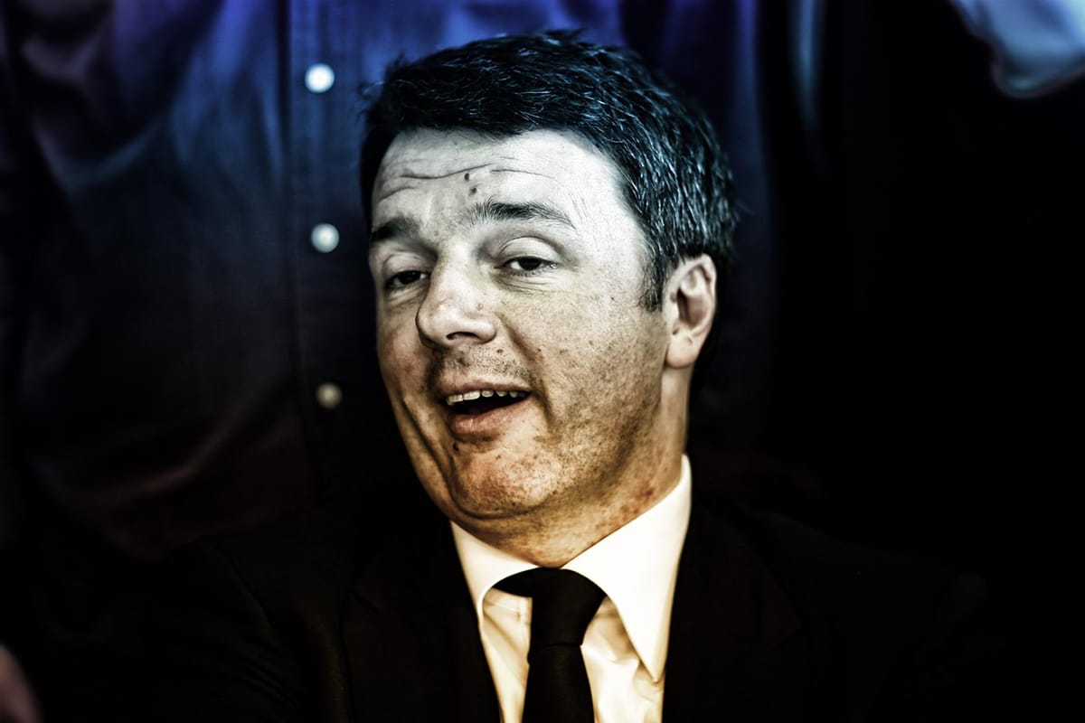 La posizione del dimissionario