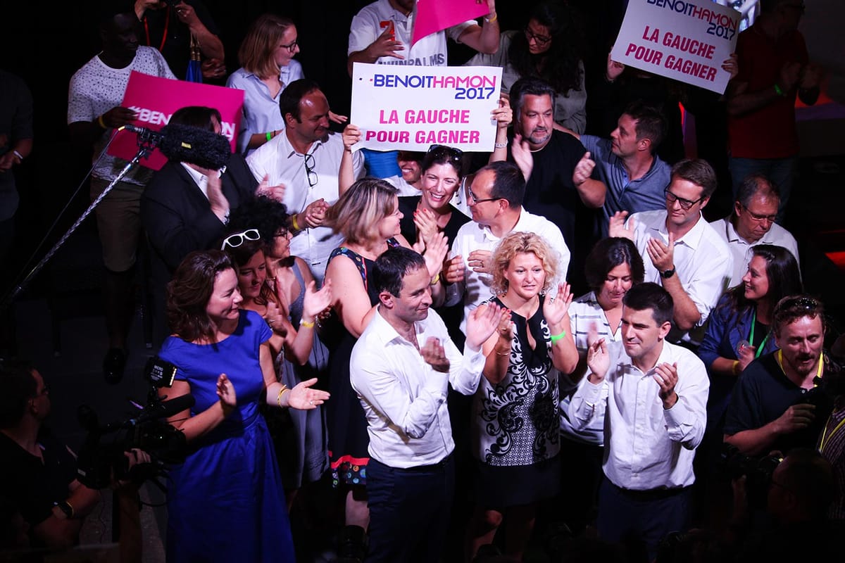 La fine della democrazia europea passa dalla Francia