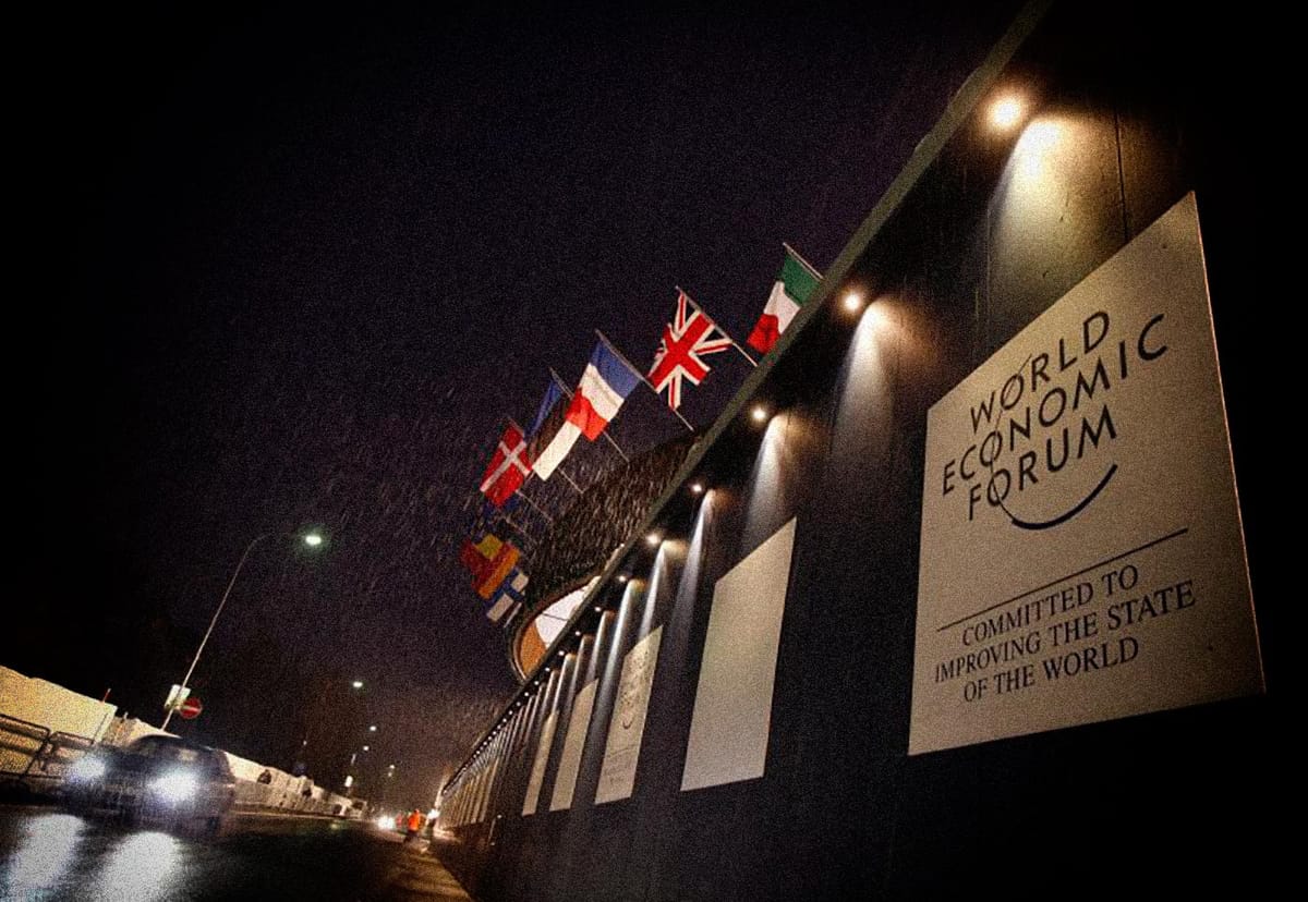 World Economic Forum 2017: a Davos iniziano le danze, finiscono le illusioni