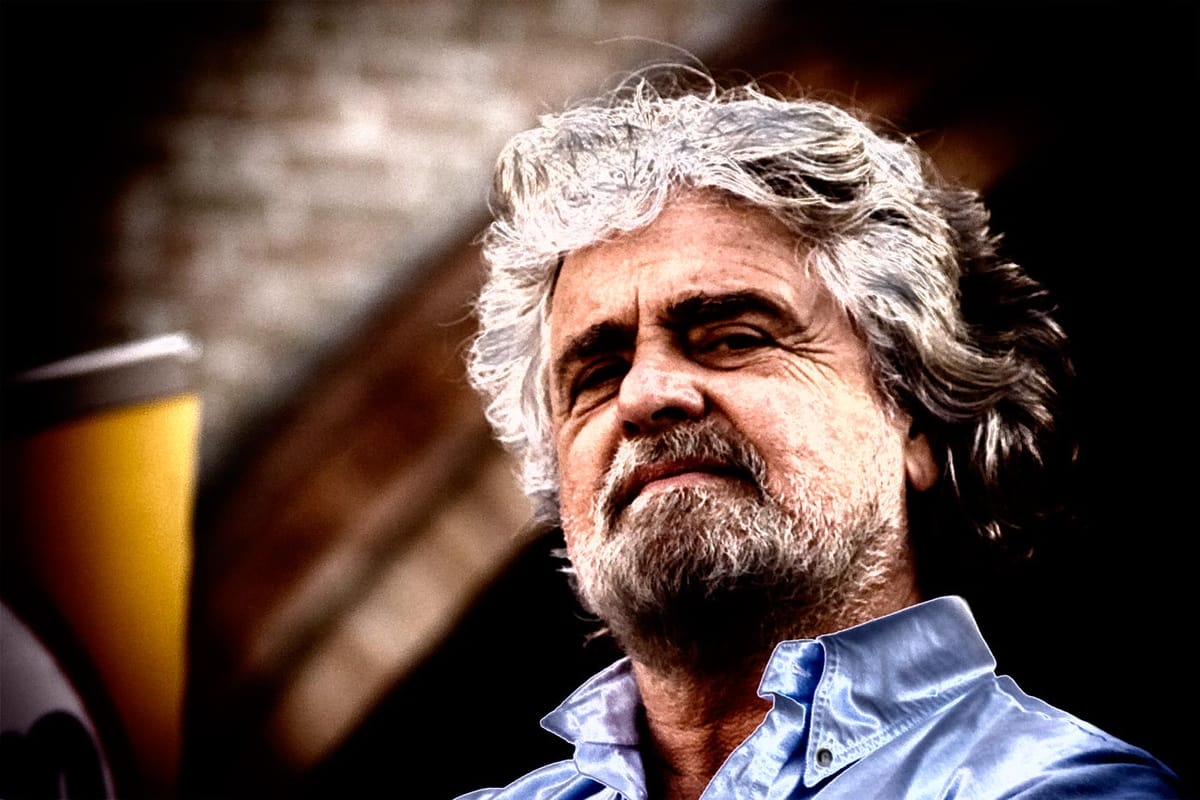 Come fa il Movimento 5 Stelle a non esplodere?