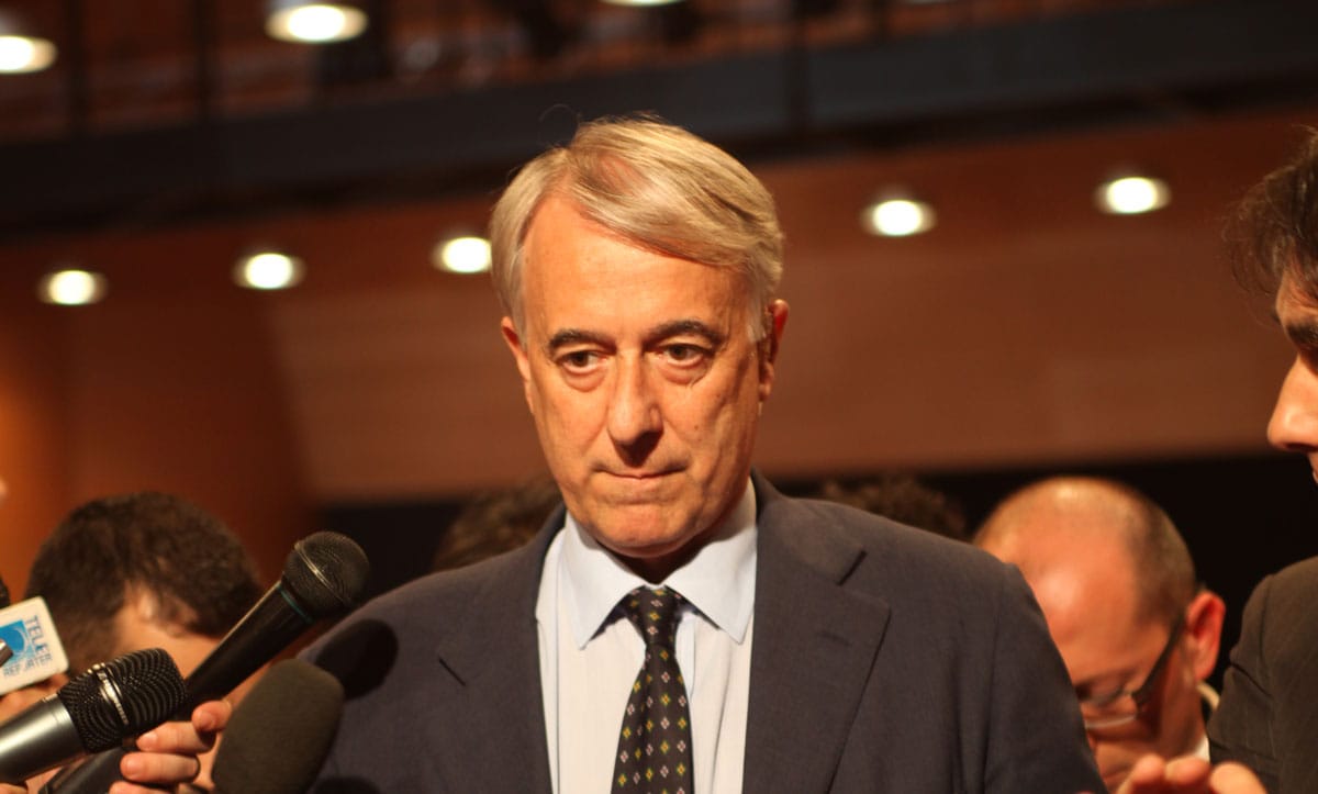 Pisapia e Campo Progressista, all’ombra del vecchio Ulivo
