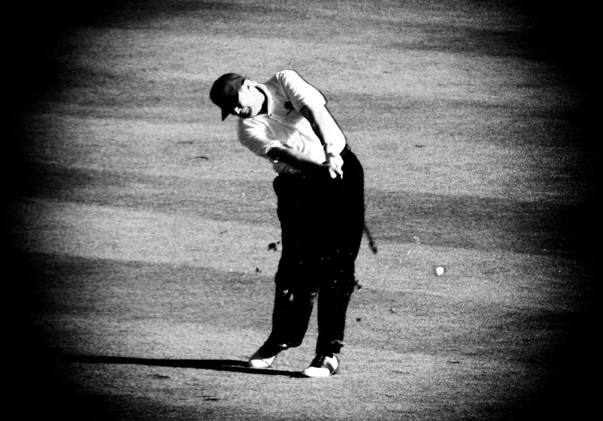 Missili & palle da golf