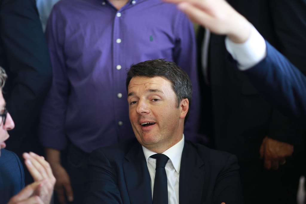 Hello, World! Circolo vizioso