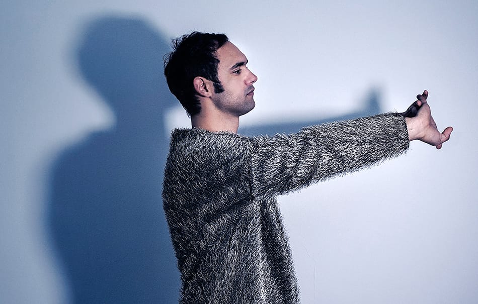 Guarda il video di “Sei la mia città”, il nuovo singolo di Cosmo