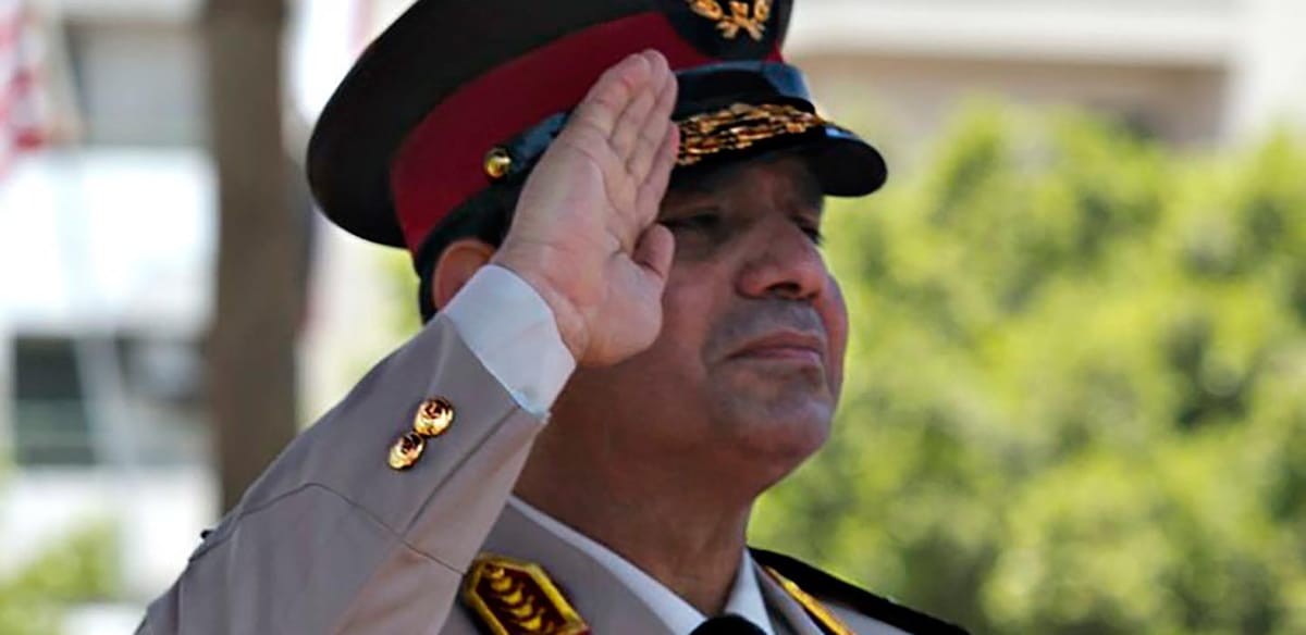 Hello, World!Bombe d’Egitto