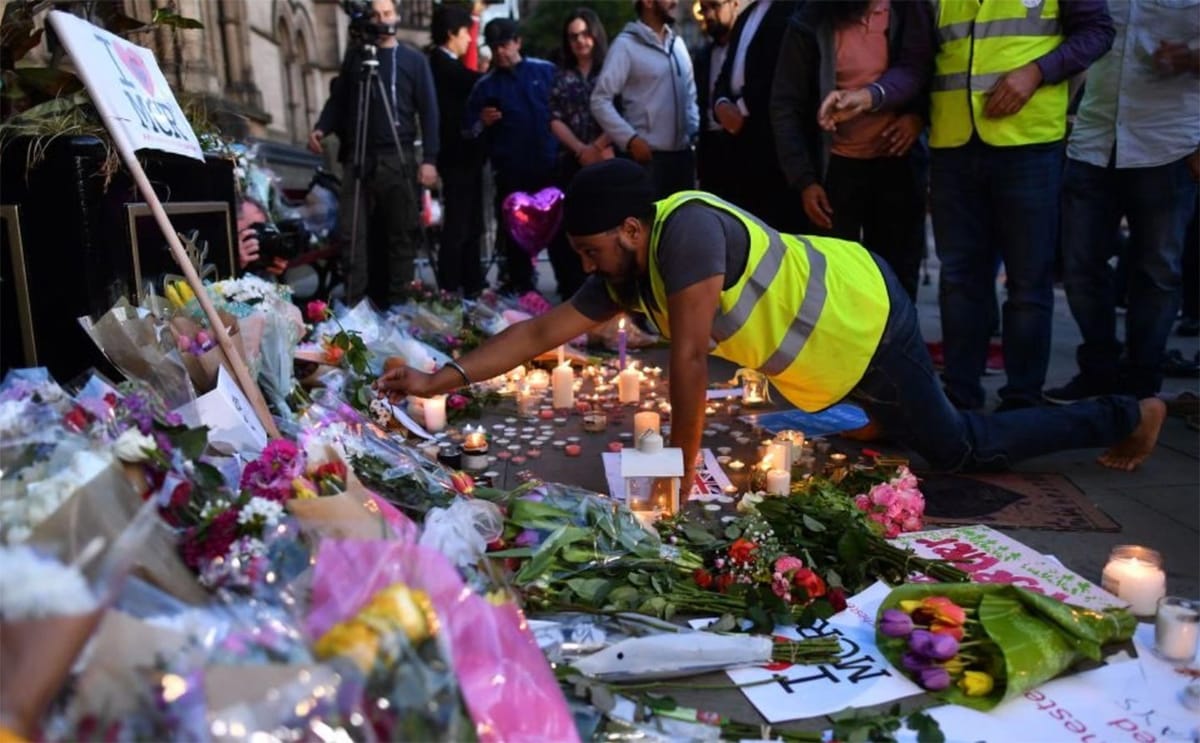 Hello, World! Martedì nero