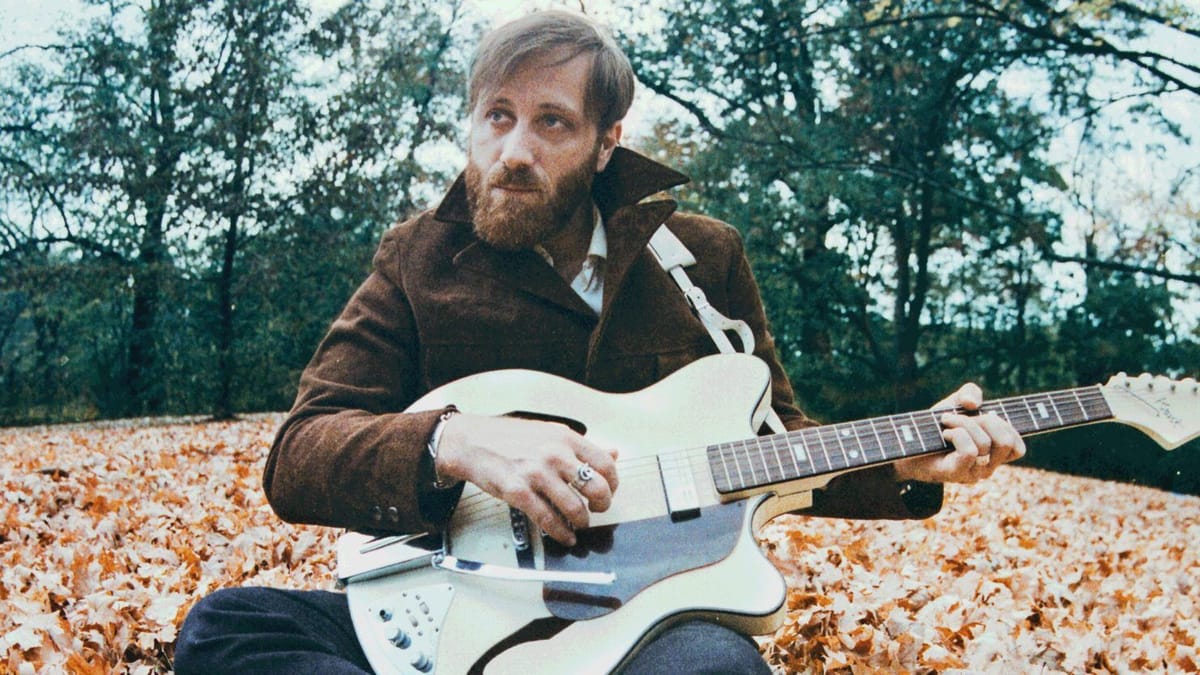 È il momento di riprendere in mano il nuovo album di Dan Auerbach