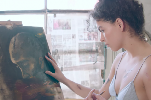 Se non avete ancora guardato il nuovo video dei De La Soul fatelo ora