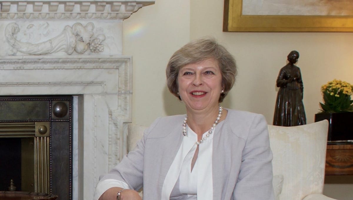 Hello, World! May Sharona