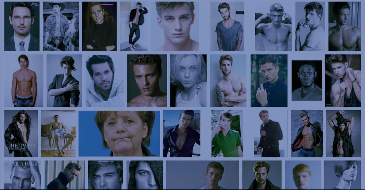 Hello, World! Modelli tedeschi