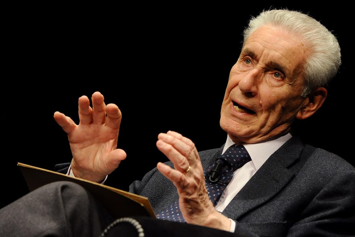 Hello, World! Al futuro