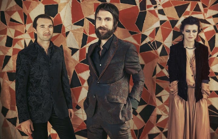 È uscito il video di “Betty” dei Baustelle