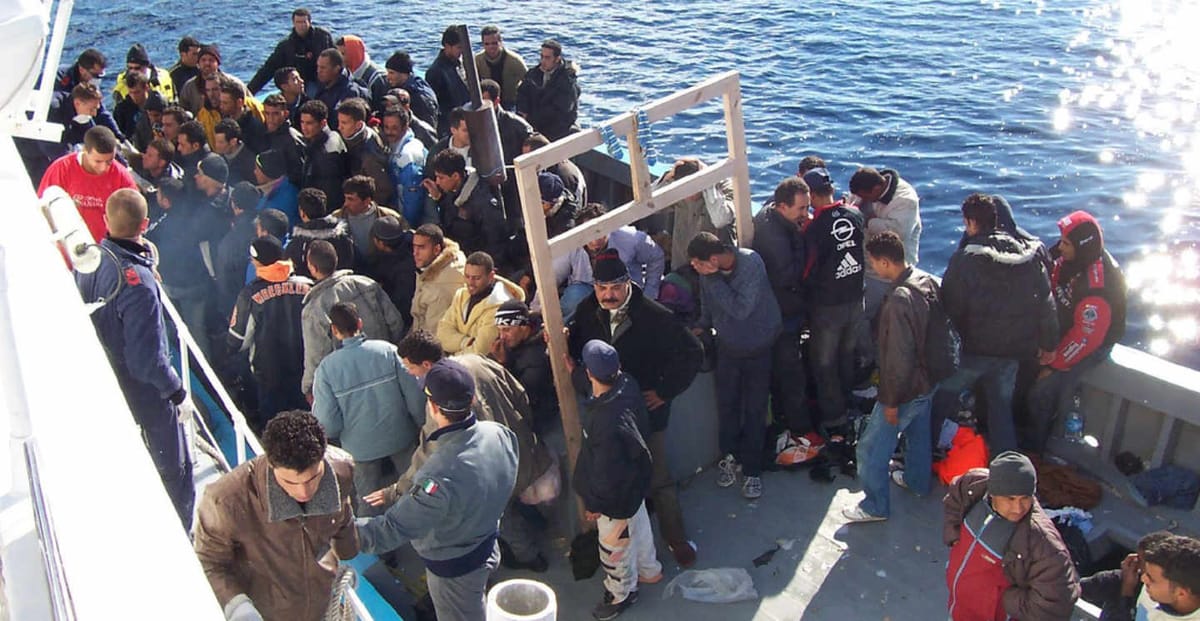 Hello, World! Approdi insicuri