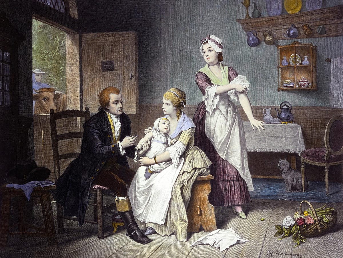 Pax Vax: come costruire una comunicazione sui vaccini per tutti