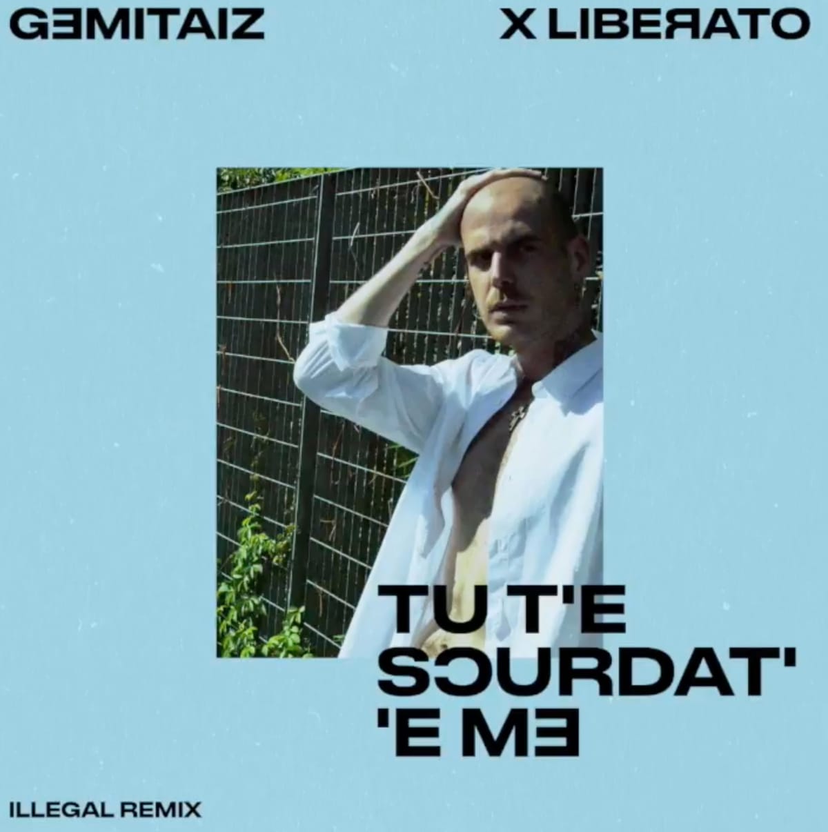 Liberato secondo Gemitaiz