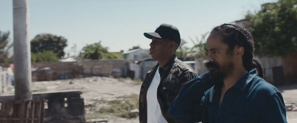 JAY-Z ha pubblicato il video di “The Story of O.J.”