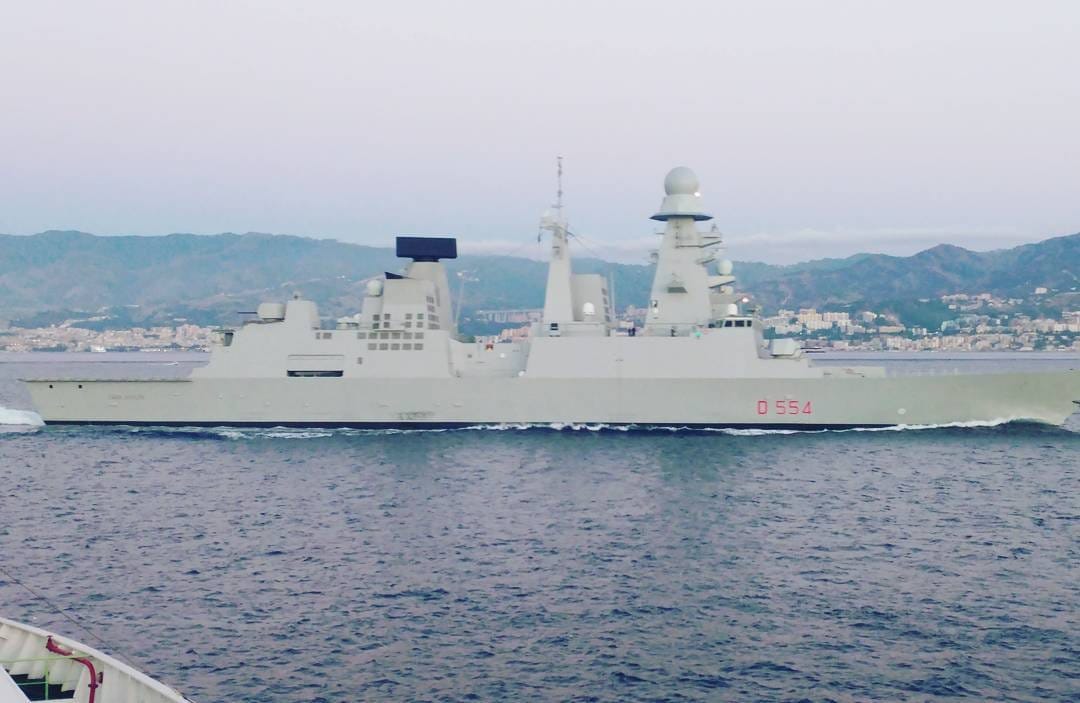 Hello, World! Un posto al sole