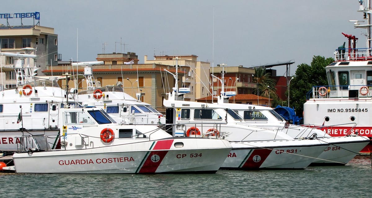 Hello, World! Bullismo navale