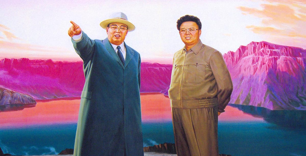 Hello, World! L’estate in Corea del Nord