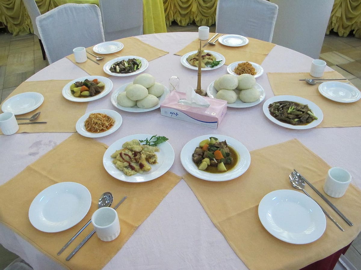 Hello, World! Colazione con la bomba