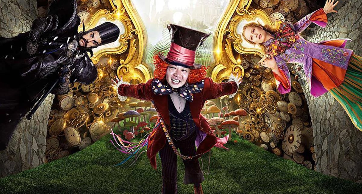 Hello, World “Tagliategli la testa!”