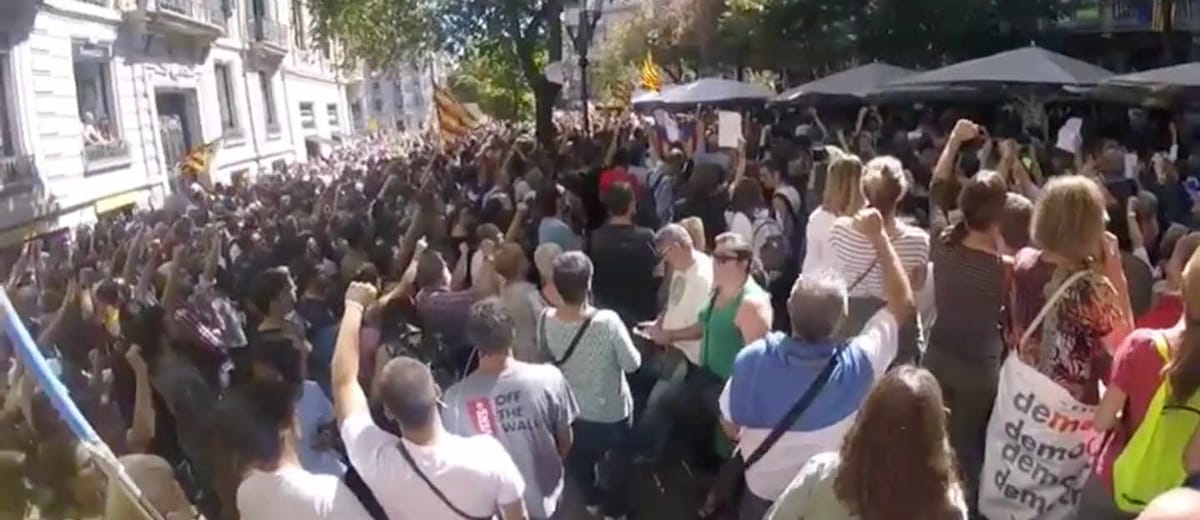 Hello, World! Crema catalana