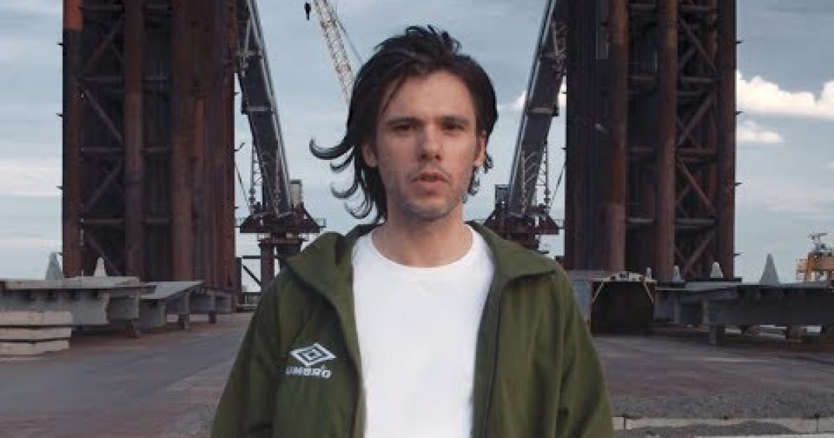 Il nuovo bellissimo video di Orelsan