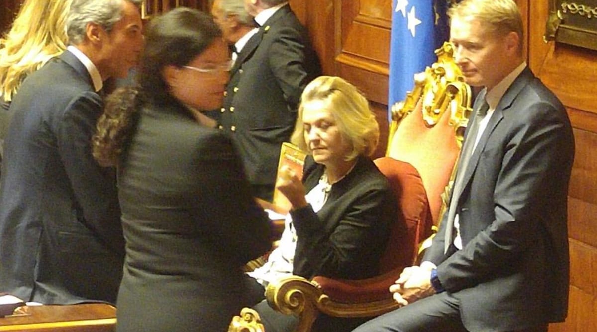 Hello, World! La cancellazione del Senato