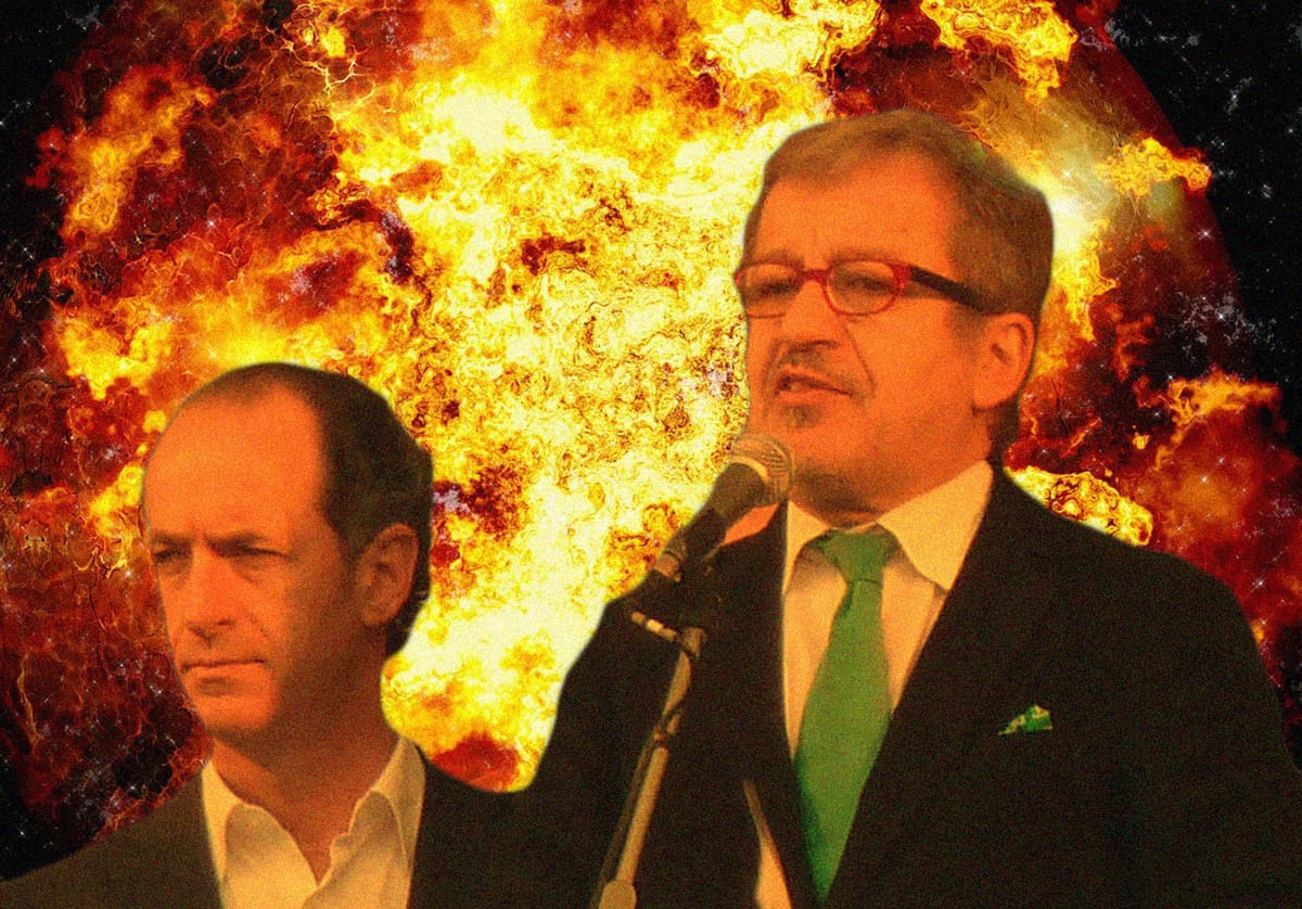 Hello, World! Statuto Speciale Cobra 11