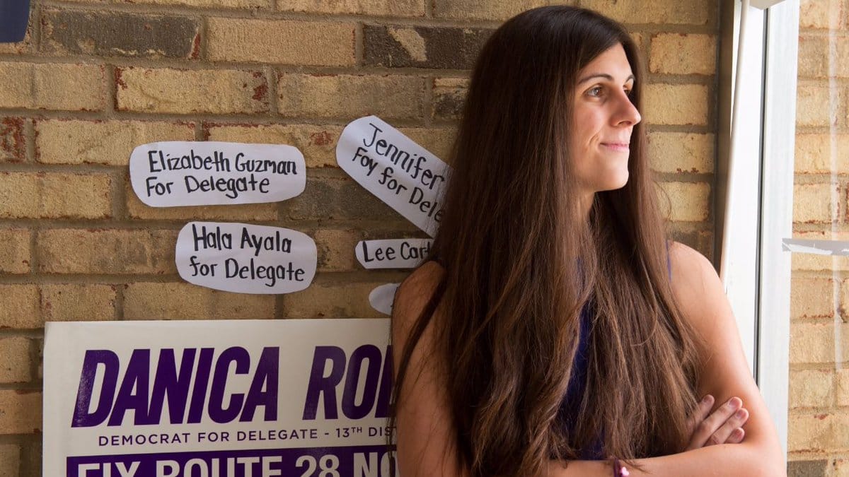 Hello, World! La diversità contro il trumpismo