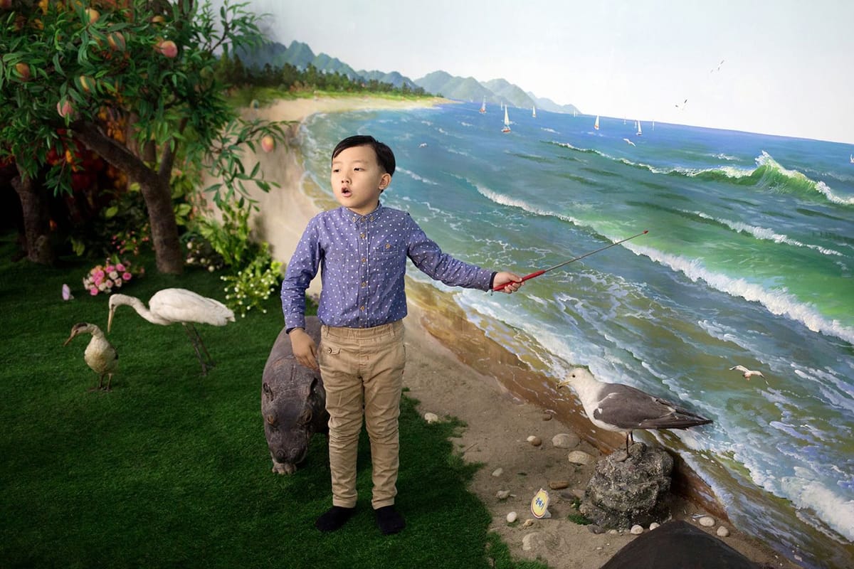 Da Korean Dream a Confiteor, Cecilia Pratizzoli racconta il Premio Voglino