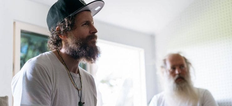 Jovanotti ha pubblicato un nuovo pezzo dal titolo “Paura Di Niente”