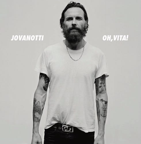 Ascolta “Oh, Vita!”, il nuovo singolo di Jovanotti