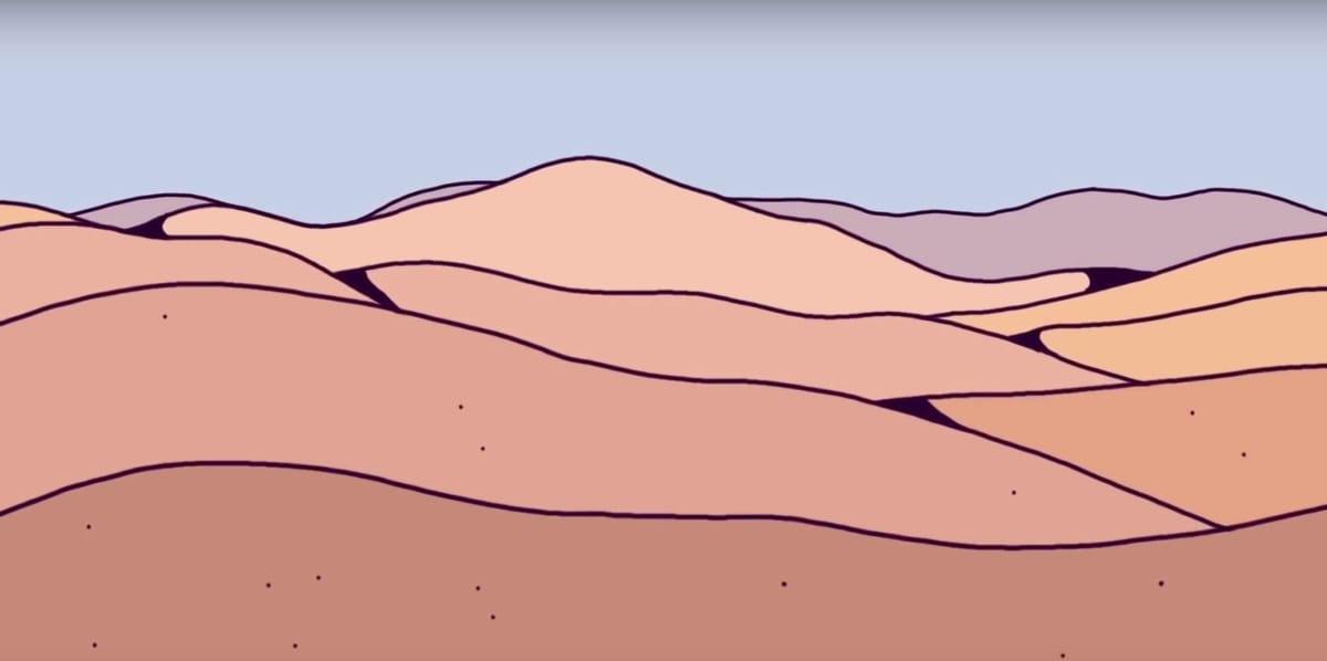 Ora potete ascoltare Replica, l’ultimo Ep dei ≈Belize≈