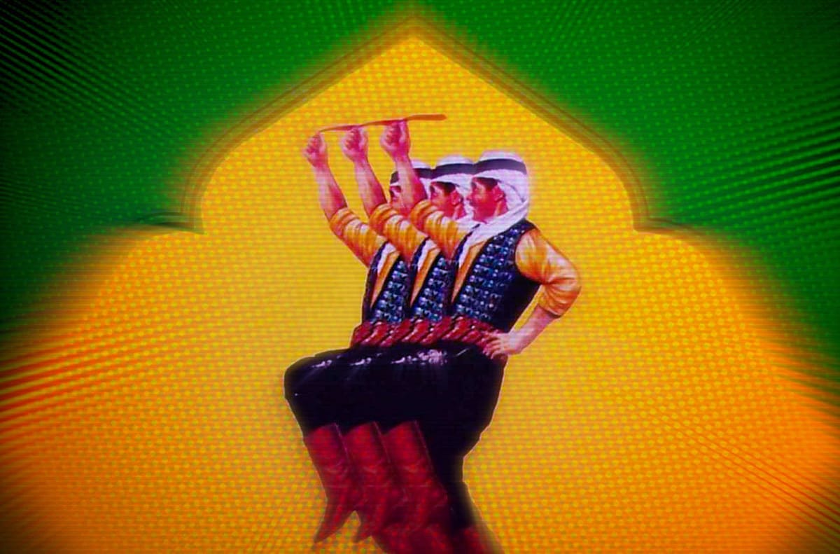 Abbonati a Hello, World!