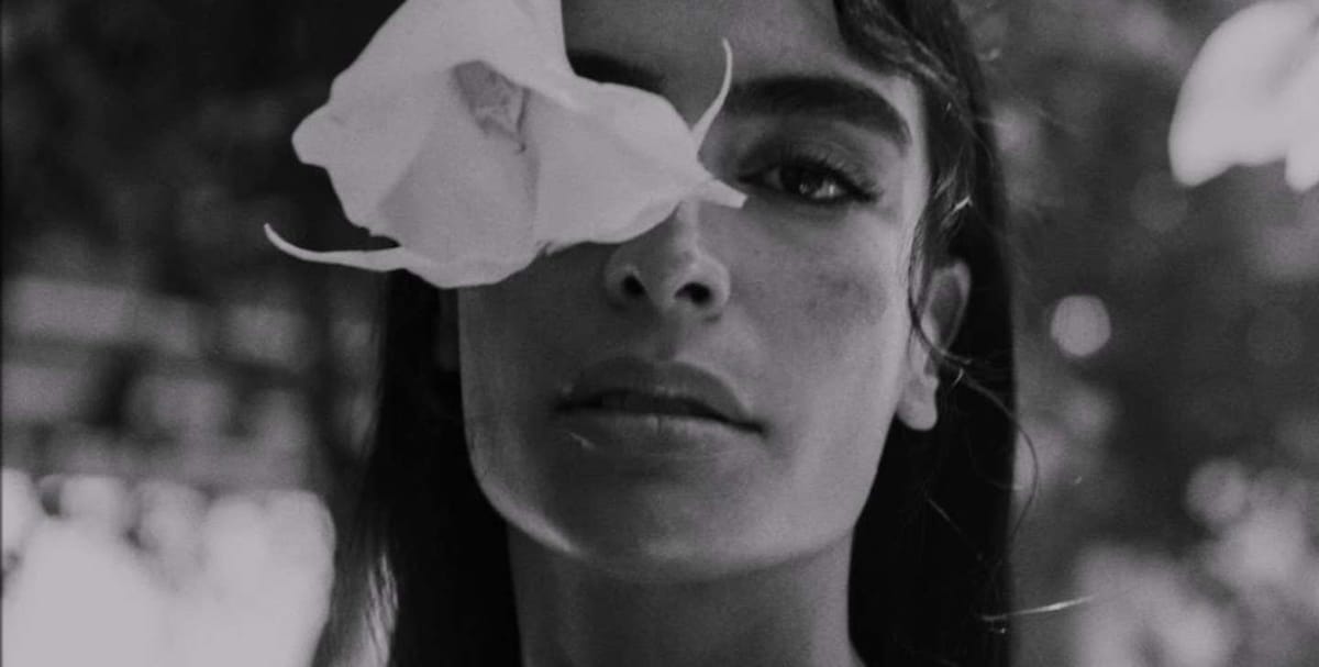 Il periodo blu di Sevdaliza